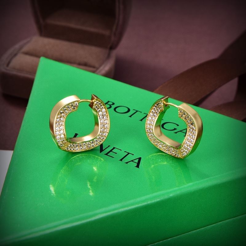 Bottega Veneta Earrings